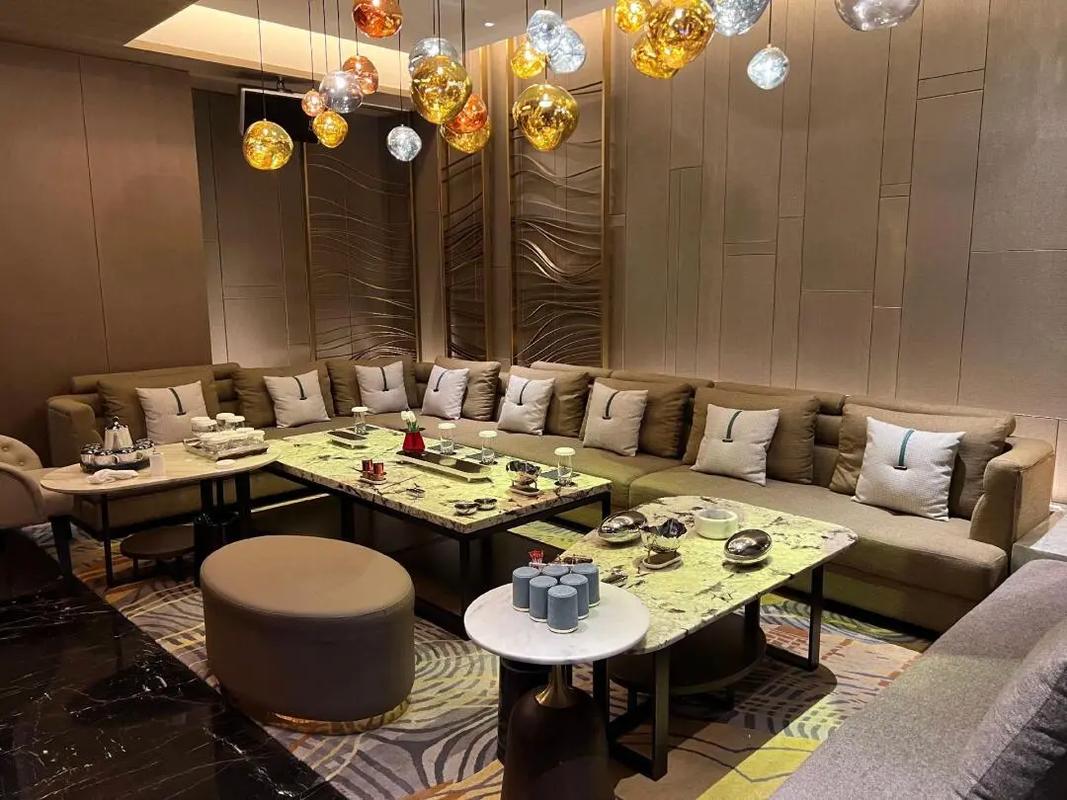 湘潭商务ktv趣味十足-湘乡市ktv预定